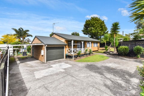 59A Greenhaven Avenue, Opaheke, Papakura