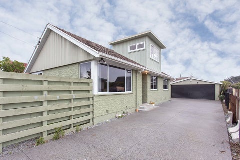 384 Pine Avenue, South New Brighton, Christchurch
