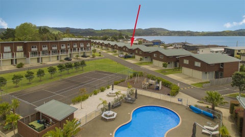 7/18 Eyre Street, Whitianga, Whitianga