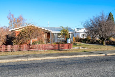 52 Caulfeild Street, Ranfurly, Ranfurly