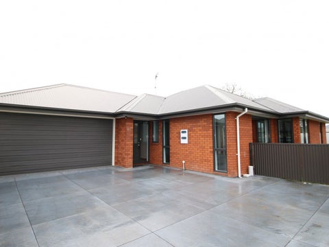 0 Aitken Street, Ashburton, Ashburton