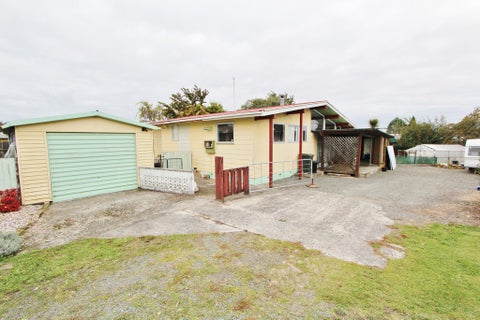 20 Aotea Crescent, Tokoroa, Tokoroa