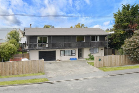 8 Rangiora Woodend Road, Woodend, Woodend