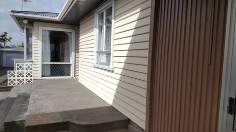 25 Brookes Terrace, Waitara, Waitara