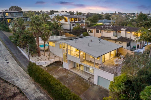 41 Maritime Terrace, Birkenhead, Auckland
