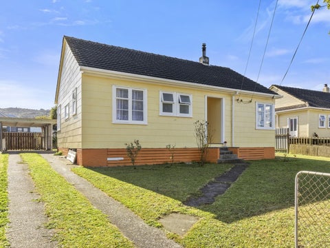 7 Poole Street, Taita, Lower Hutt