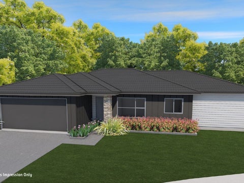 2 Barry Groucott Grove, Wainuiomata, Lower Hutt