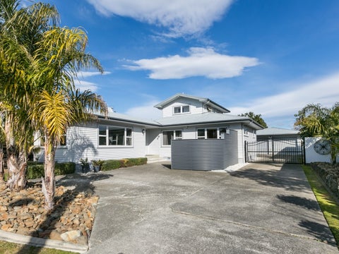 24 Balliol Avenue, Pirimai, Napier
