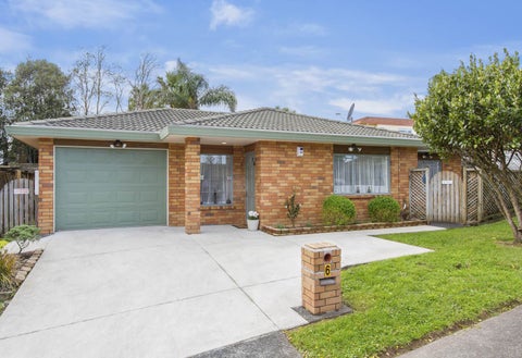6 Marbella Drive, Massey, Auckland