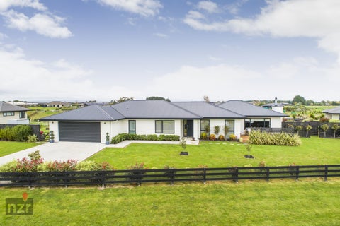 45 Wapiti Avenue, Feilding, Feilding