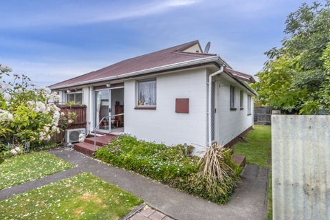 3/84 Osborne Street, Waltham, Christchurch