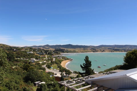 17 Cardiff Street, Moeraki