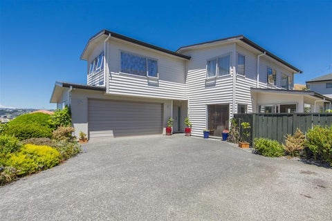 3 Cheetwood Street, Churton Park, Wellington