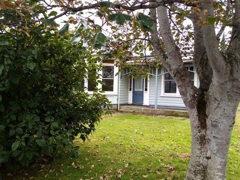 22 Morell Street, Strathern, Invercargill