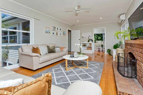 36 Tilden Avenue, Hillcrest, Auckland