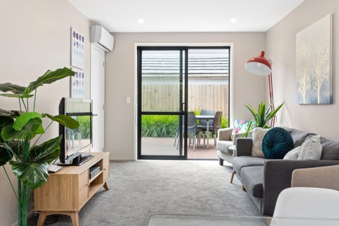 4/16 Grants Road, Papanui, Christchurch