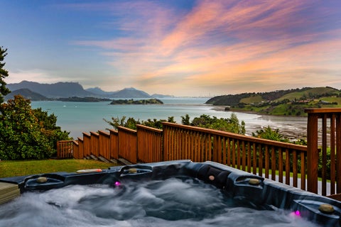 16 Woodlands Heights Drive, Whangarei