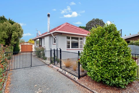 27 Claridges Road, Casebrook, Christchurch