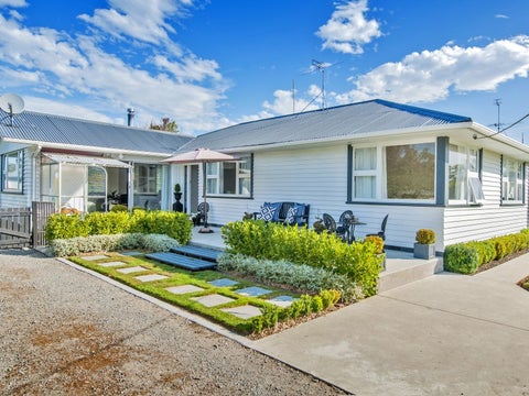 51 Selwyn Street, Leeston, Leeston