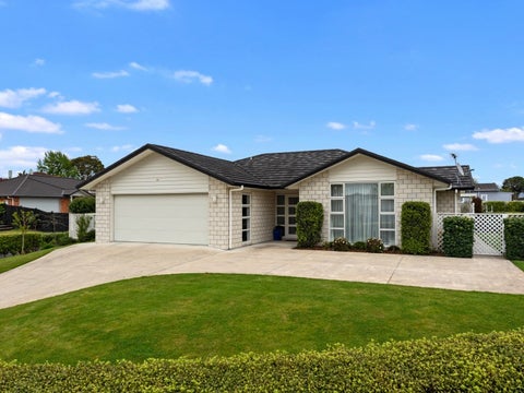 11 Allendale Place, Morrinsville, Morrinsville