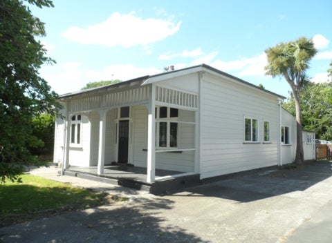 25 White Street, Whanganui East, Whanganui