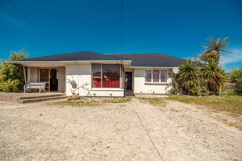 82A Wakefield Street, Westport, Westport