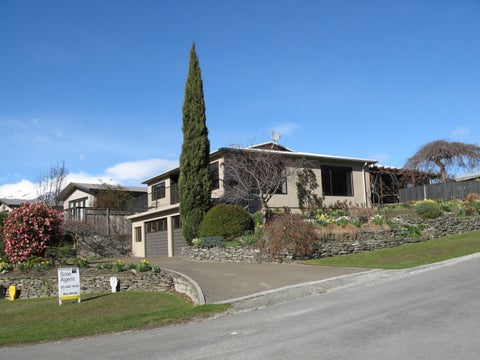 1 Argyle Place, Arrowtown, Arrowtown