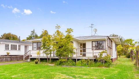 23 Larissa Avenue, Henderson, Auckland