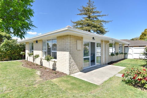 1/73 Merrin Street, Avonhead, Christchurch