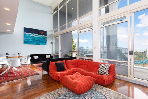P2/30 York Street, Parnell, Auckland 