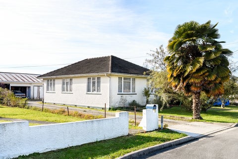 6 Selwyn Street, Motueka