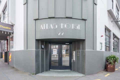 7/22 Ghuznee Street, Te Aro, Wellington