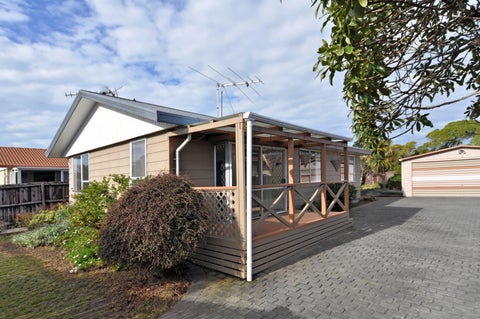 15 Pukeko Place, Southshore, Christchurch