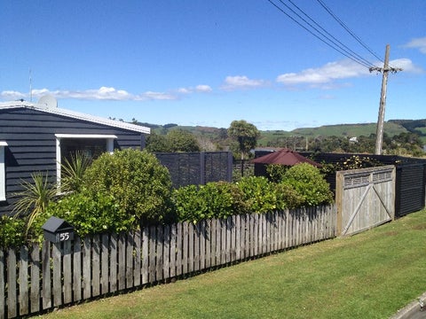 55A Norrie Avenue, Raglan, Raglan
