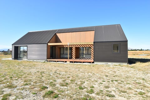 5 Temple Drive, Twizel