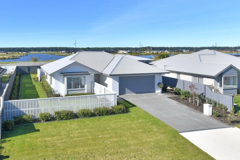 86 Kawari Drive, Pegasus, Pegasus
