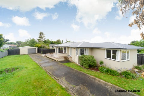 5 Purnell Court, Awapuni, Palmerston North