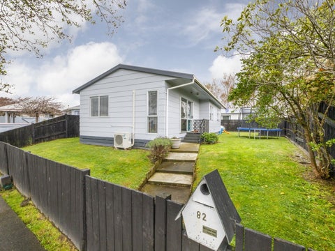 82 Hillcrest Drive, Kelvin Grove, Palmerston North