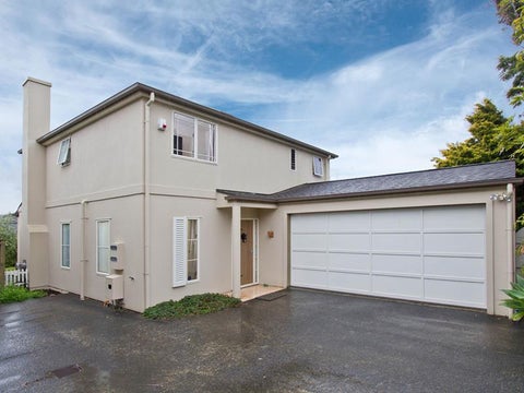 4/110 Gowing Drive, Meadowbank, Auckland