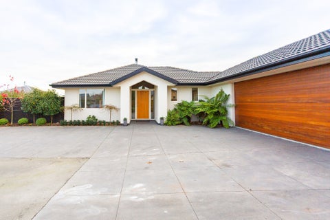 11 Kintyre Place, Prebbleton, Prebbleton