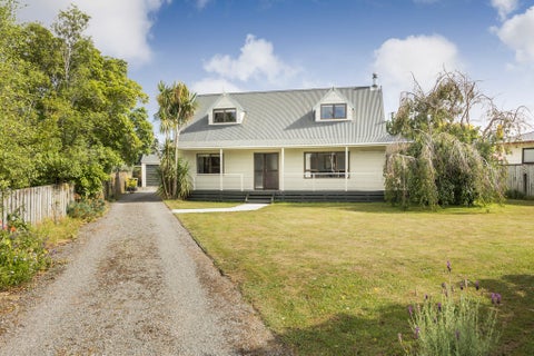 84 Mulgrave Street, Ashhurst, Ashhurst