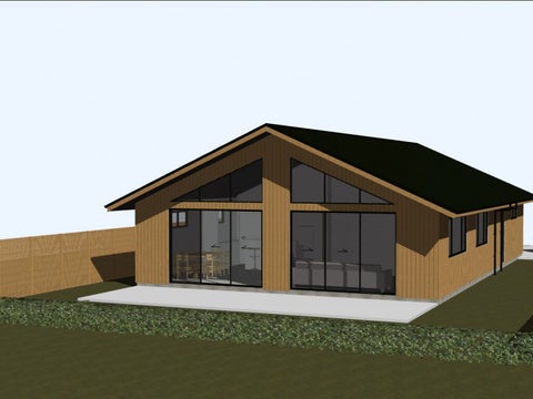 17 Campbell Road, Wanaka