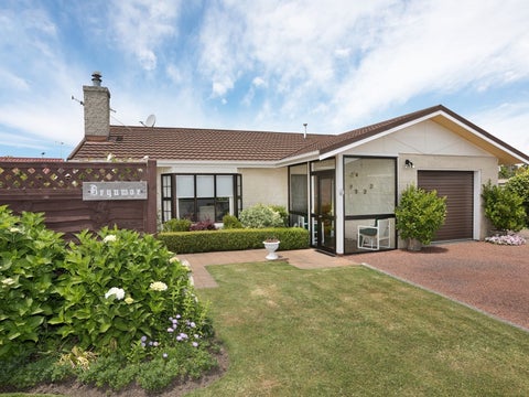 3 Mcilwaine Place, Marton