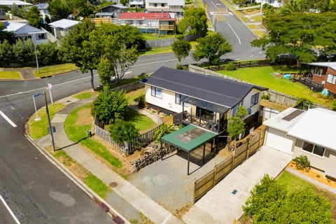 46A Gillingham Road, Te Kamo, Whangarei