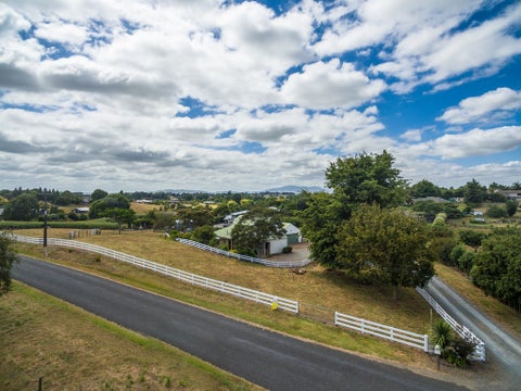 946 Bond Road, Te Awamutu, Te Awamutu
