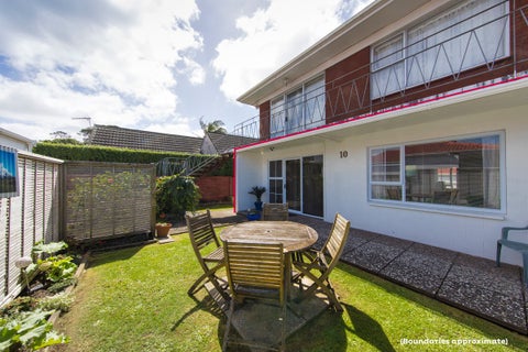10/83 Moana Avenue, Onehunga, Auckland