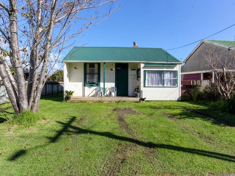 63 Queen Street, Waitara, Waitara