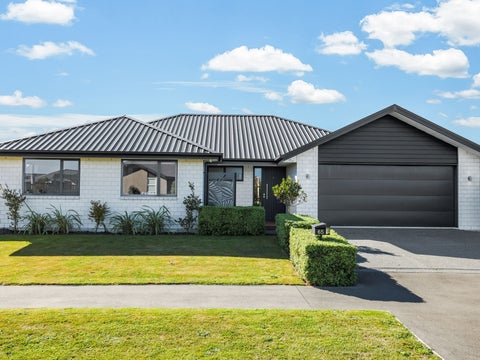 65 Craig Thompson Drive, Lincoln, Lincoln