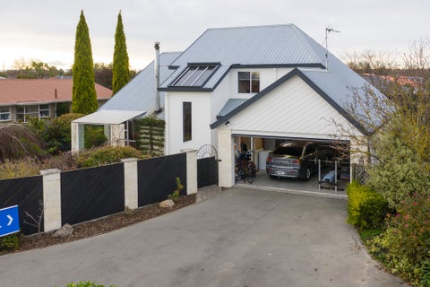 33 Agnes Street, Tinwald, Ashburton
