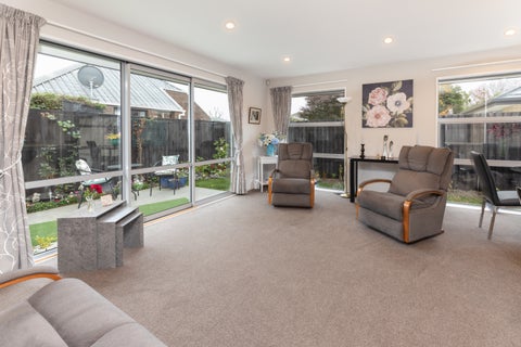 4/51 Barrington Street, Somerfield, Christchurch
